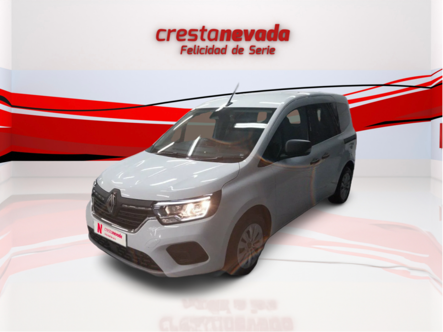 Renault Kangoo Combi