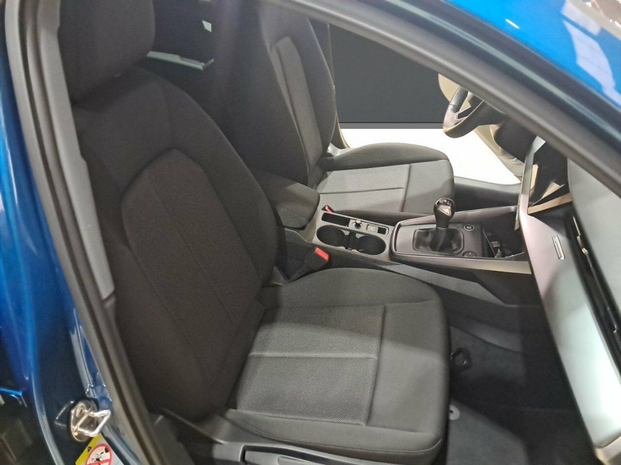 Imagen de AUDI A3