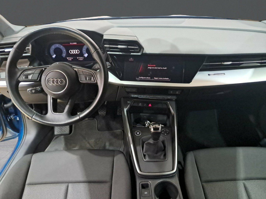 Imagen de AUDI A3
