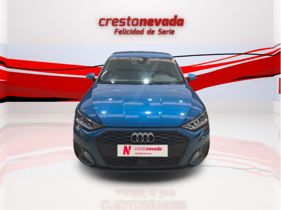Imagen de AUDI A3