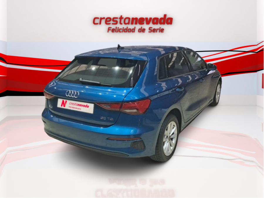 Imagen de AUDI A3