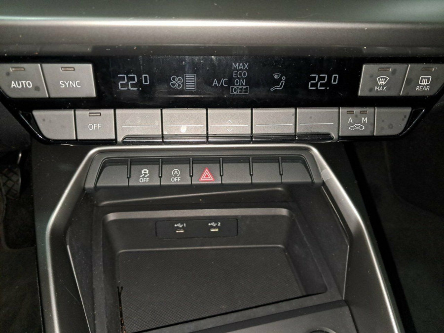 Imagen de AUDI A3