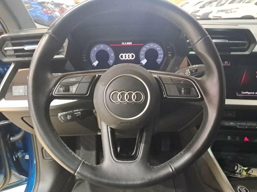 Imagen de AUDI A3