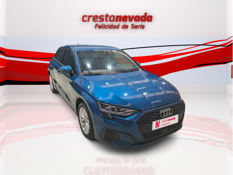 Imagen de AUDI A3