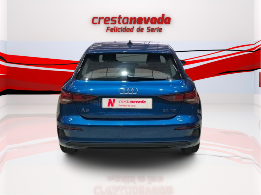 Imagen de AUDI A3