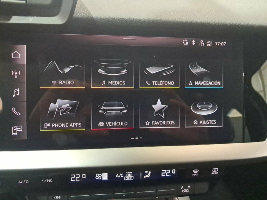 Imagen de AUDI A3