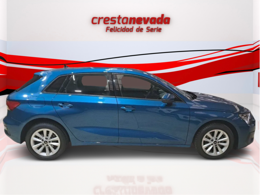 Imagen de AUDI A3