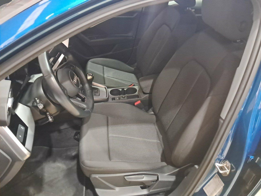 Imagen de AUDI A3