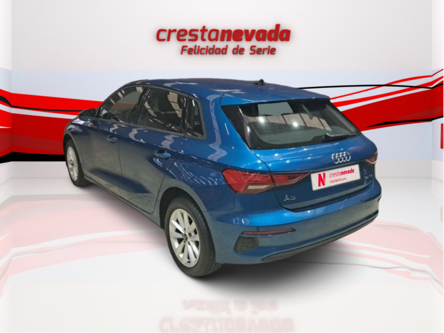 Imagen de AUDI A3