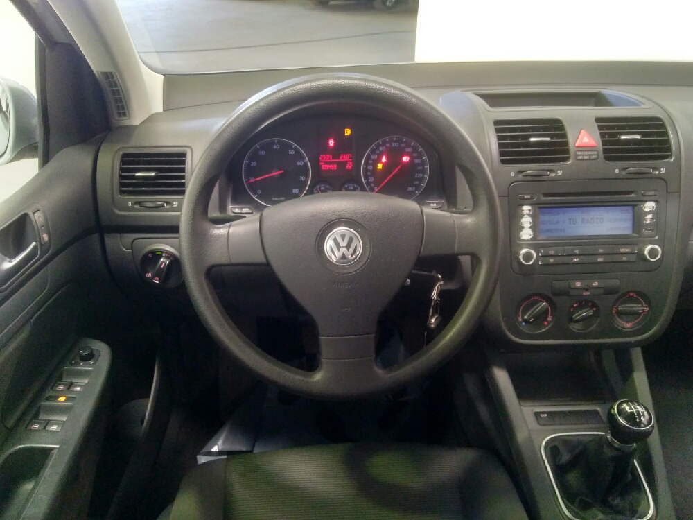 Imagen de Volkswagen Golf