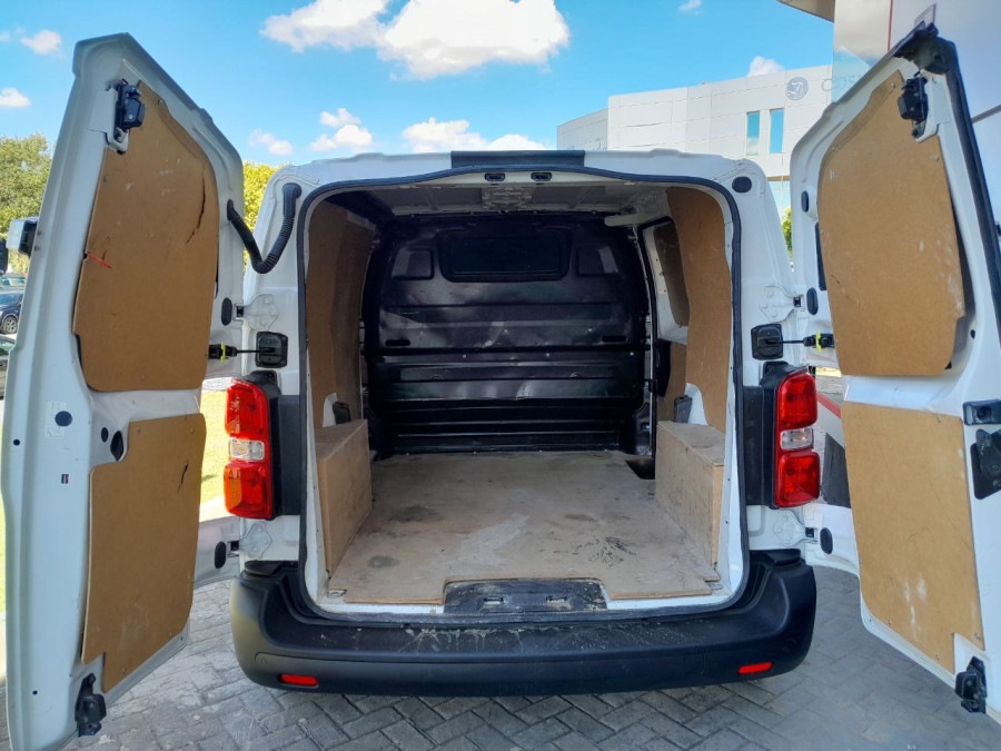 Imagen de Fiat Scudo