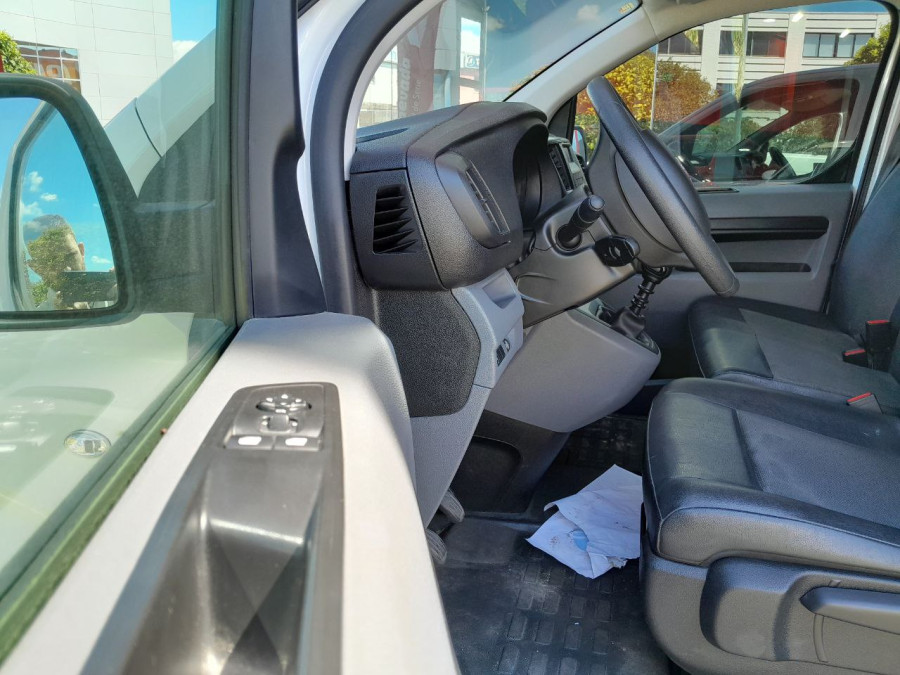 Imagen de Fiat Scudo