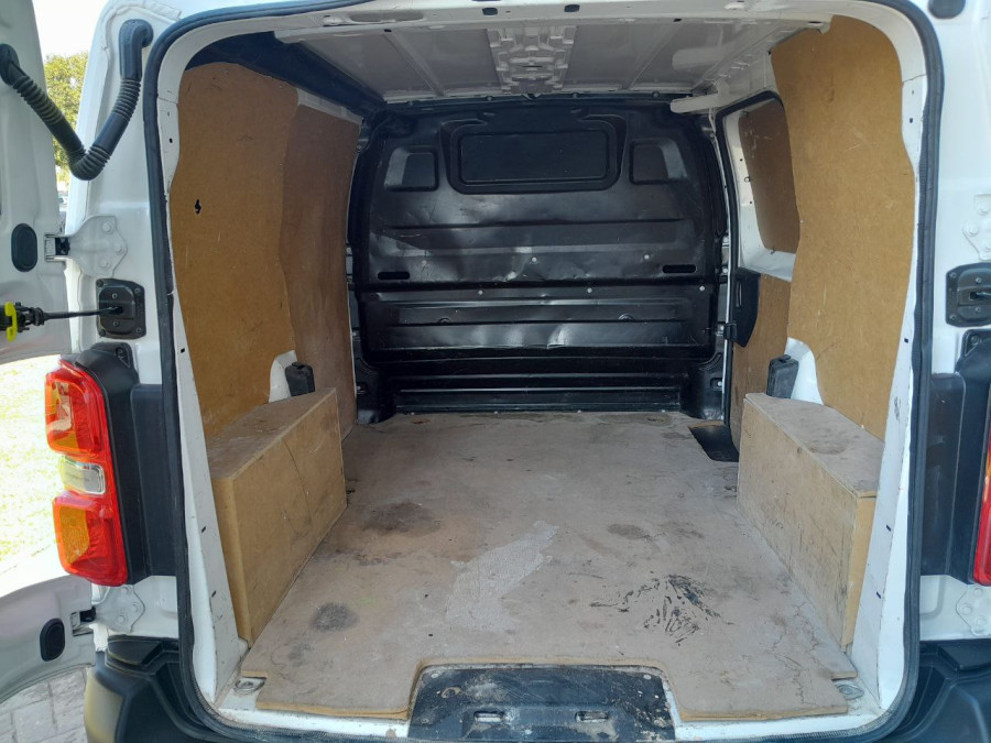 Imagen de Fiat Scudo