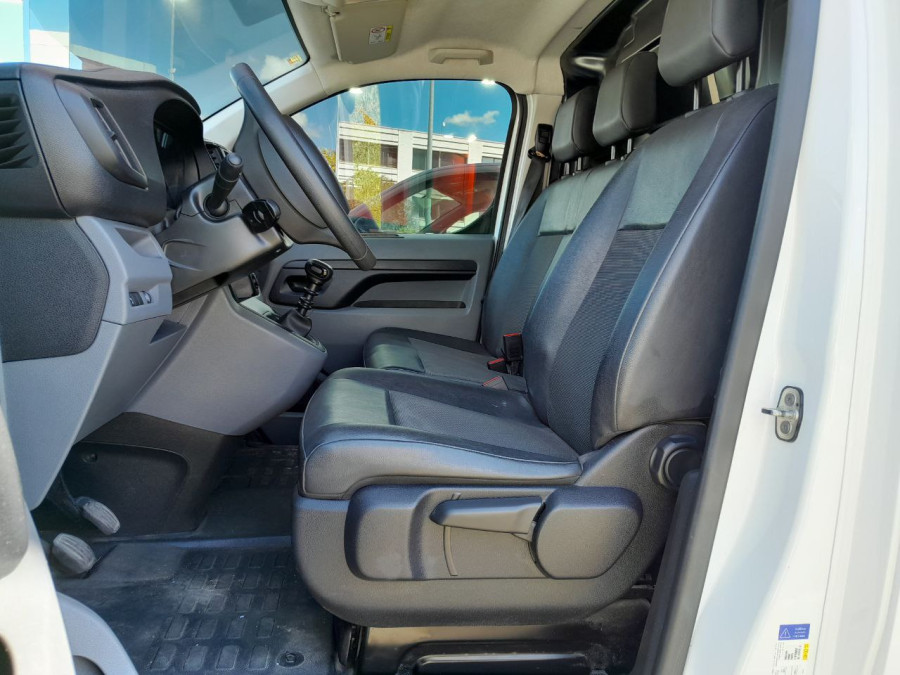 Imagen de Fiat Scudo