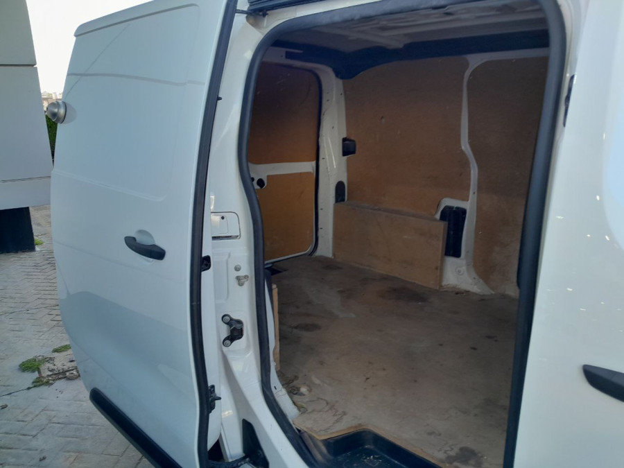Imagen de Fiat Scudo