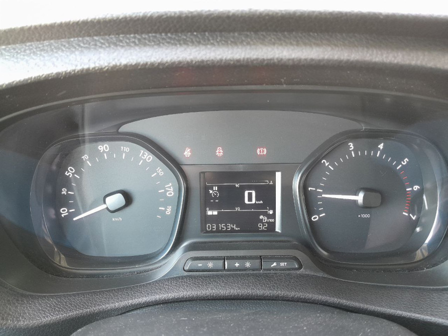 Imagen de Fiat Scudo