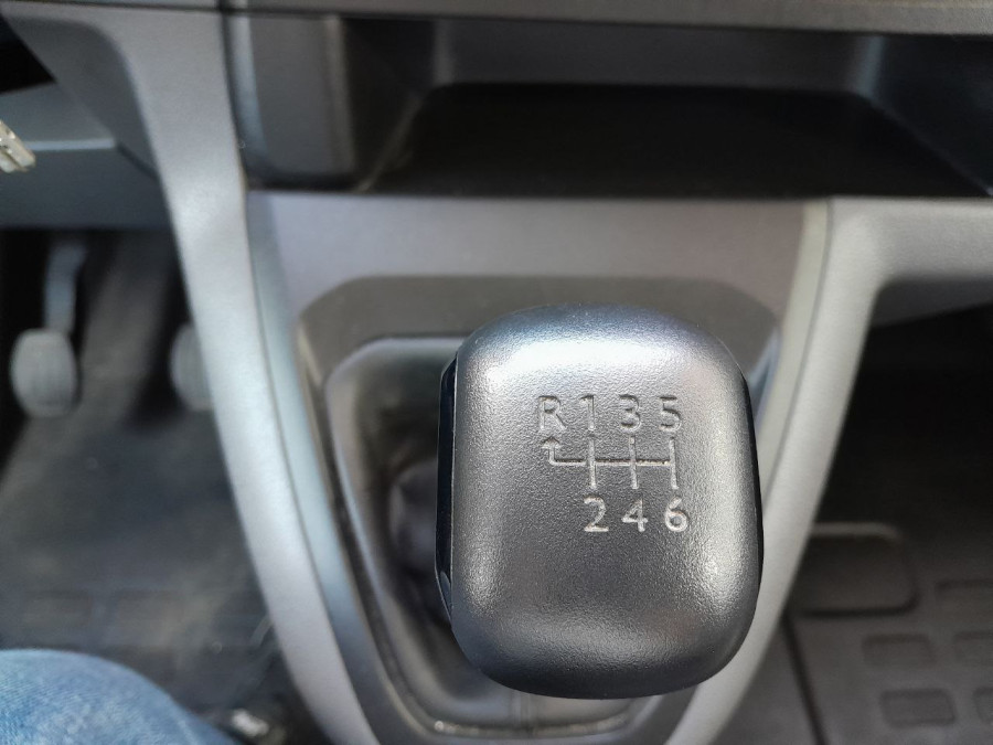 Imagen de Fiat Scudo