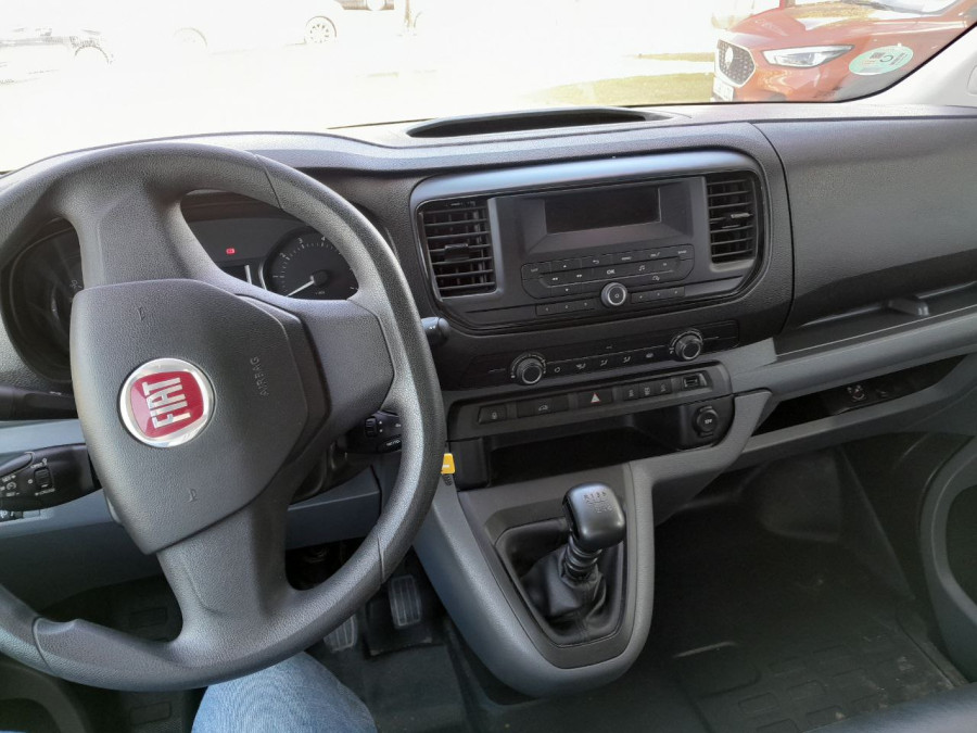 Imagen de Fiat Scudo
