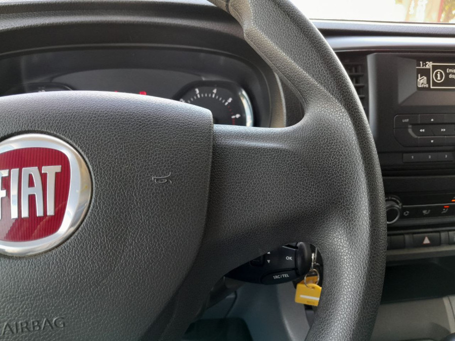 Imagen de Fiat Scudo