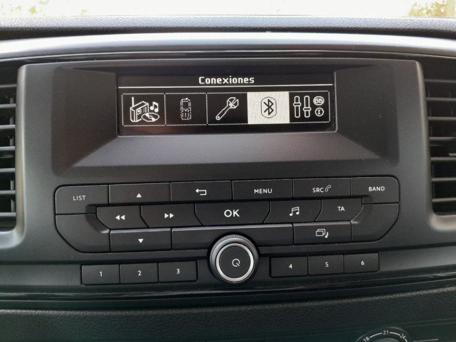 Imagen de Fiat Scudo