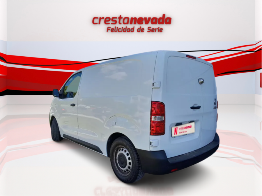 Imagen de Fiat Scudo