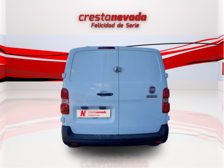 Imagen de Fiat Scudo