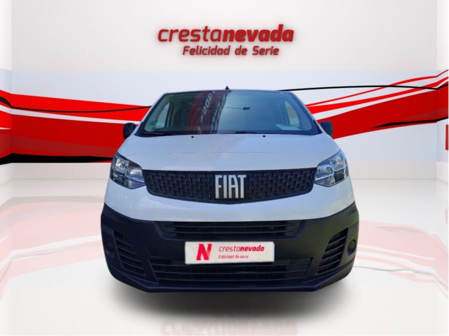 Imagen de Fiat Scudo
