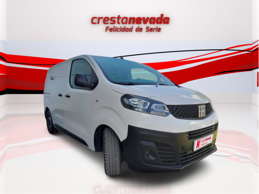 Imagen de Fiat Scudo