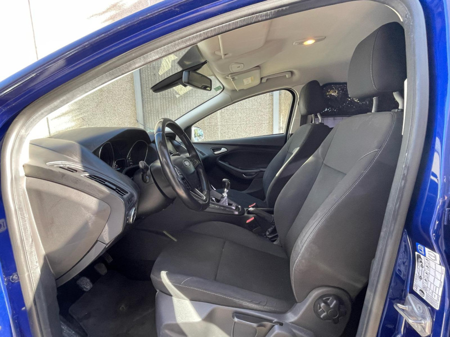Imagen de Ford Focus