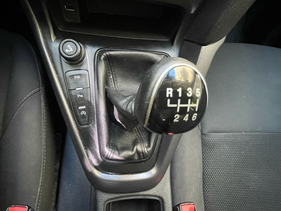 Imagen de Ford Focus
