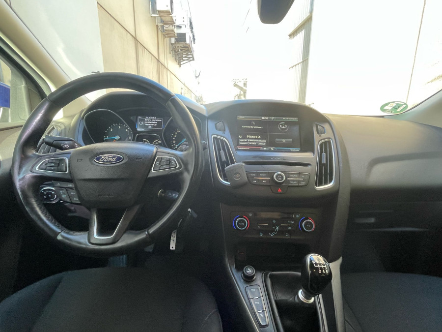 Imagen de Ford Focus