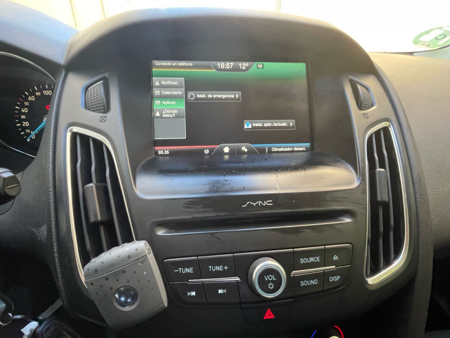 Imagen de Ford Focus
