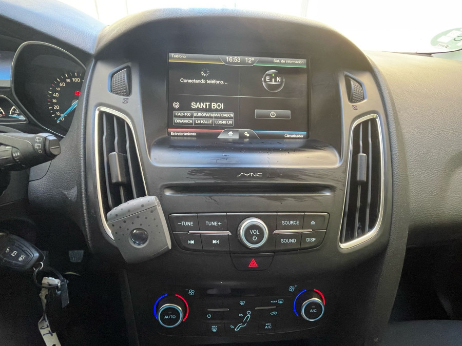 Imagen de Ford Focus