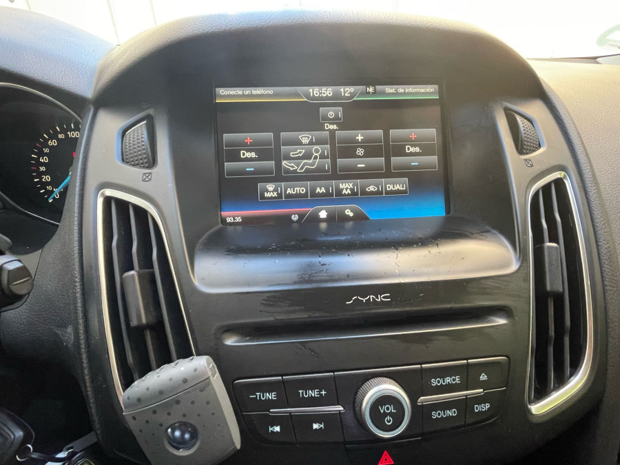 Imagen de Ford Focus