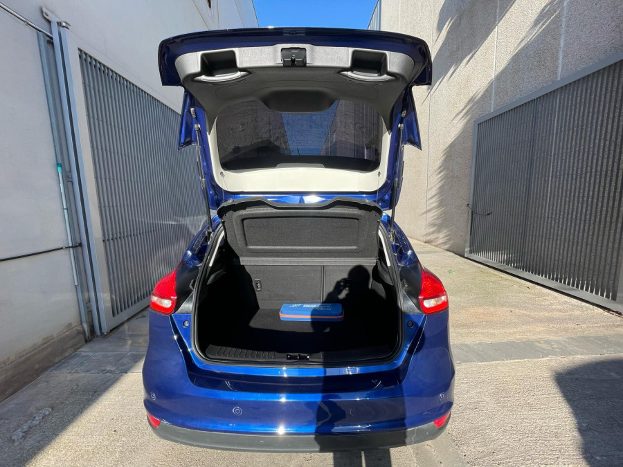 Imagen de Ford Focus