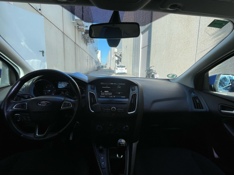 Imagen de Ford Focus