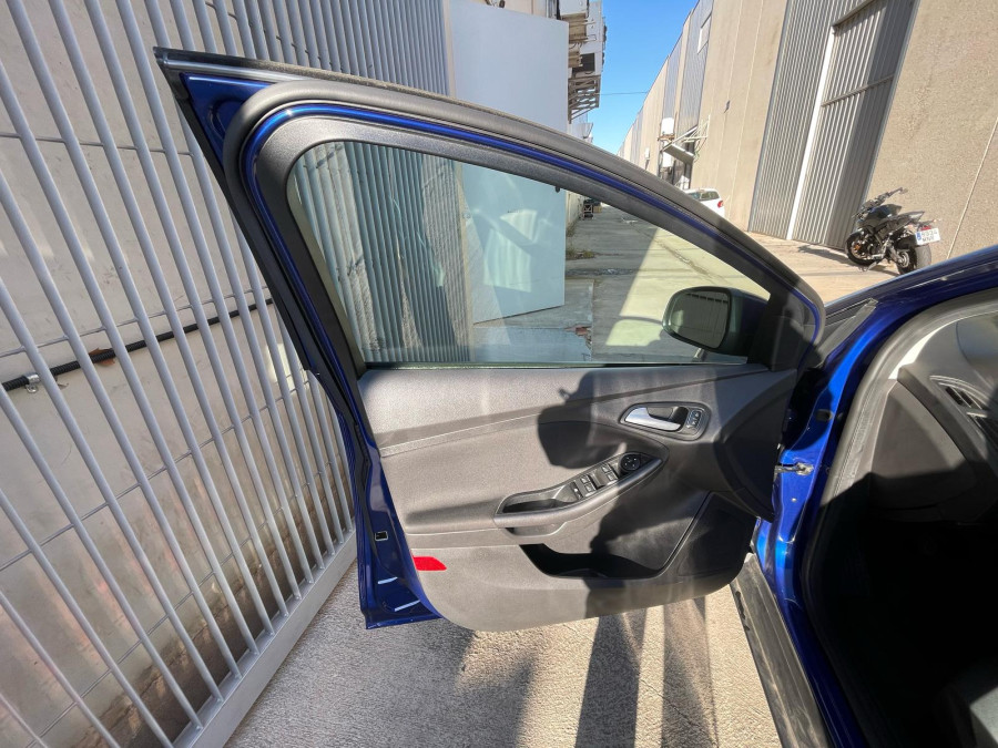 Imagen de Ford Focus