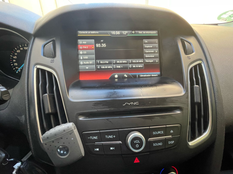 Imagen de Ford Focus