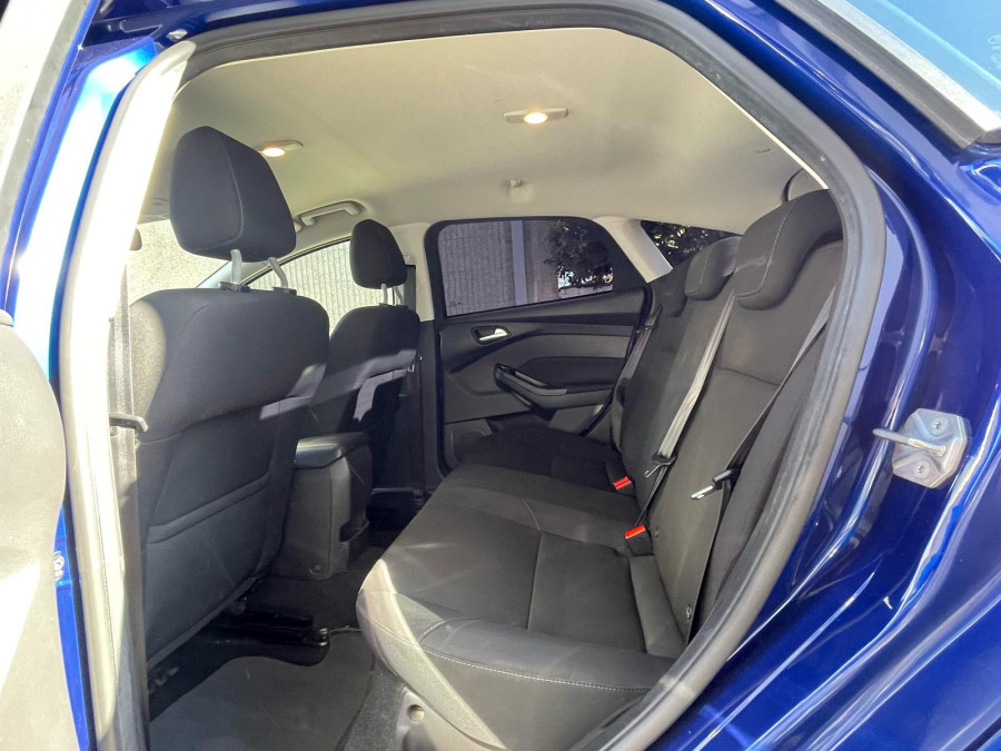 Imagen de Ford Focus