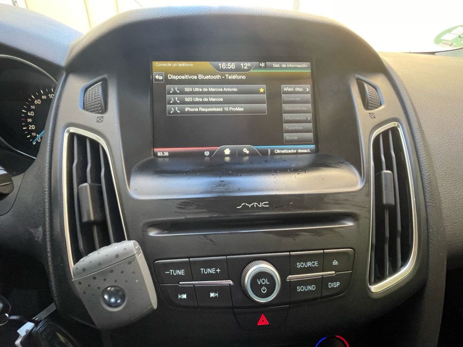 Imagen de Ford Focus