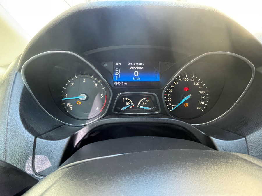 Imagen de Ford Focus
