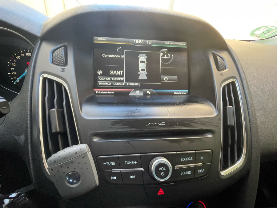Imagen de Ford Focus