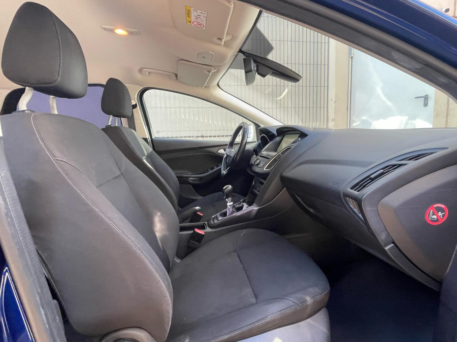 Imagen de Ford Focus