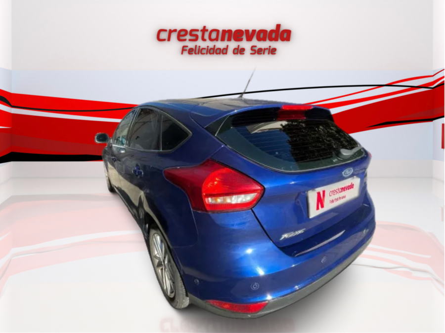 Imagen de Ford Focus