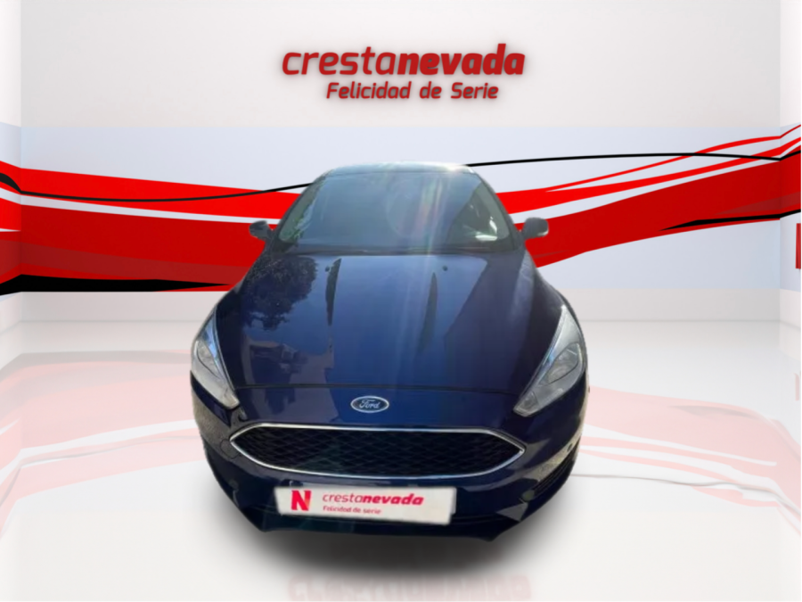 Imagen de Ford Focus