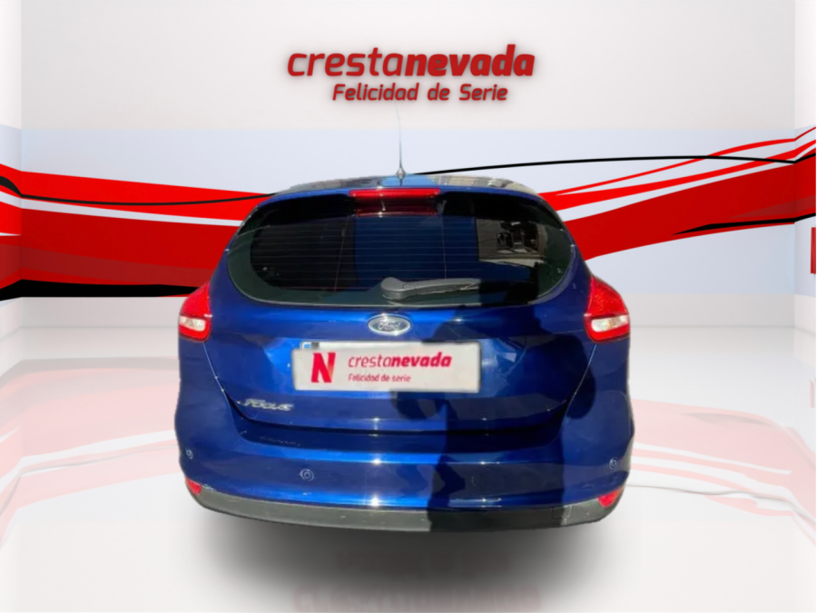 Imagen de Ford Focus