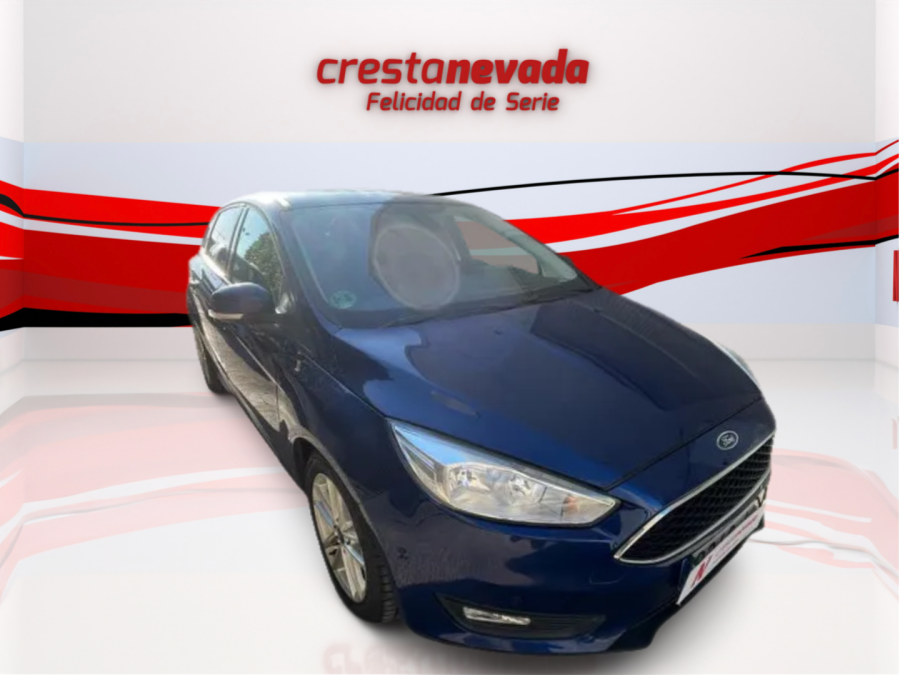 Imagen de Ford Focus