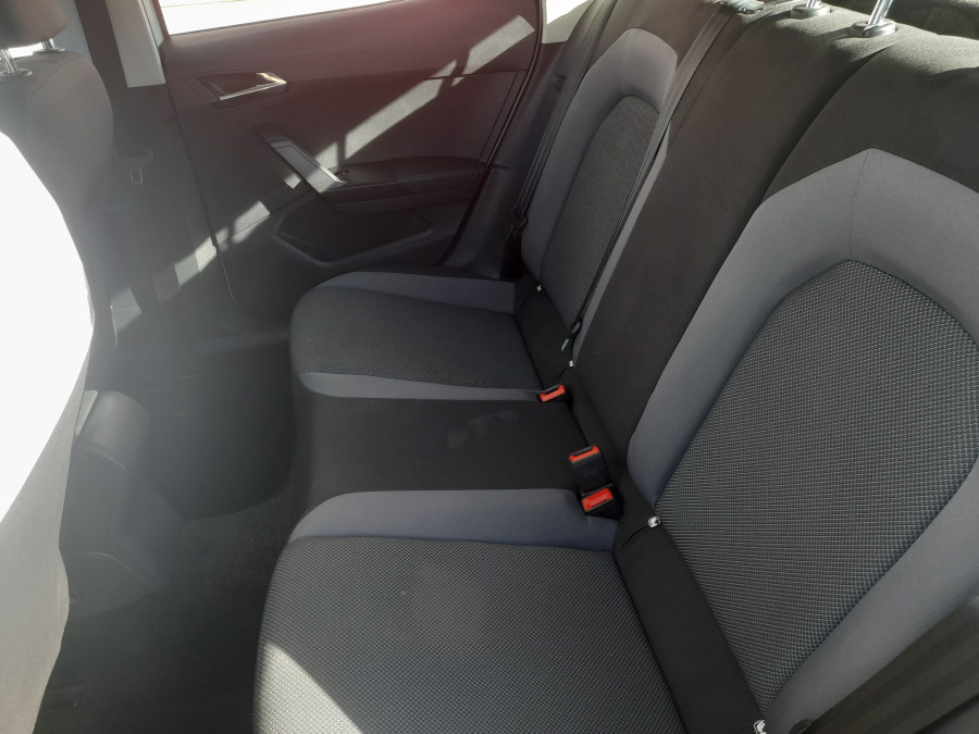 Imagen de SEAT Arona