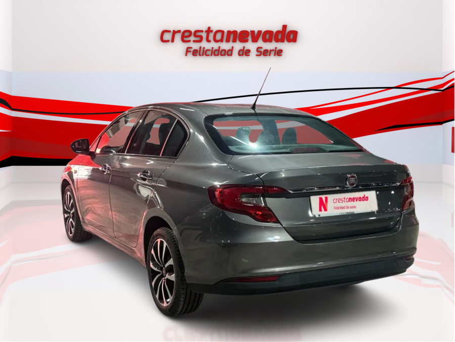 Imagen de Fiat Tipo