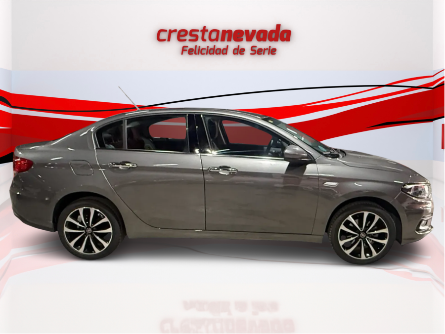 Imagen de Fiat Tipo